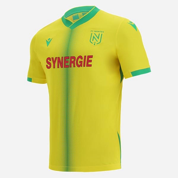 Thailandia Maglia FC Nantes Prima 21/22